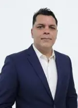 Foto oficial de SGT Lobo (TSE)