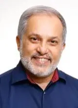 Foto oficial de Sid Orleans (TSE)