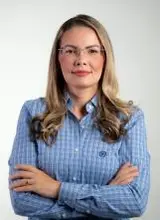 Foto oficial de Sofia Andrade (TSE)