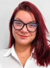 Foto oficial de Tainara da CCJ Assessoria (TSE)