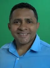 Foto oficial de Tenente Fábio França (TSE)