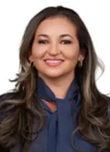 Foto oficial de Valneria Mota (TSE)