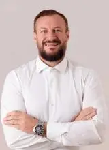 Foto oficial de Vitor da Farmácia (TSE)