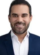 Foto oficial de Welison Nunes (TSE)