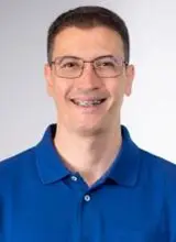 Foto oficial de Wesley Germiniano (TSE)