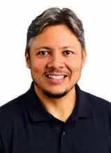 Foto oficial de Zé Paroca (TSE)