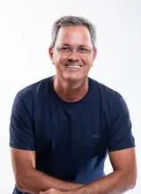 Foto oficial de Adjalma (TSE)