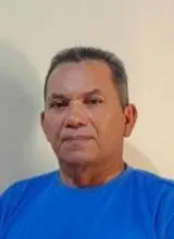 Foto oficial de Alissio Lima (TSE)
