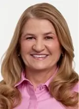 Foto oficial de Angela Águida Portella (TSE)