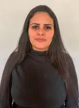 Foto oficial de Anne do Bela Vista (TSE)