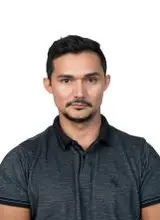 Foto oficial de Antonio Sergio (TSE)