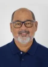 Foto oficial de Apóstolo Helton (TSE)