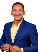 Foto oficial de Apresentador Raniel Sousa (TSE)