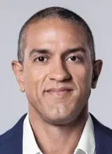 Foto oficial de Arthur Henrique (TSE)