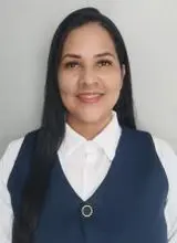 Foto oficial de Brunyta dos Santos (TSE)