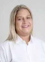 Foto oficial de Carla da Social Prev (TSE)