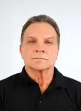 Foto oficial de Carlos Aranha (TSE)