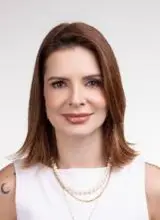 Foto oficial de Carol Queiroz (TSE)
