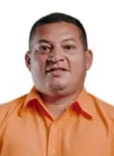 Foto oficial de Cel. Bombeiro Henrique (TSE)