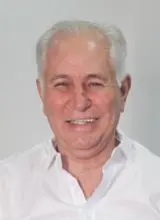 Foto oficial de Chicão da Silveira (TSE)