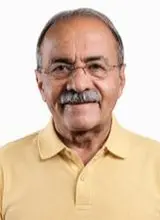Foto oficial de Chico Rodrigues (TSE)