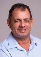 Foto oficial de Claudio Diniz (TSE)