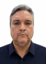 Foto oficial de Clébio Genuíno (TSE)