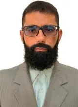 Foto oficial de Cledison Lima (TSE)