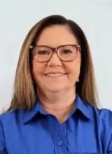 Foto oficial de Consuêlo Sales (TSE)