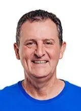 Foto oficial de Coronel Chagas (TSE)