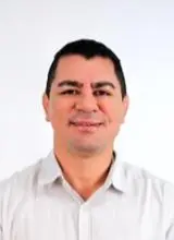 Foto oficial de Daniel Trindade (TSE)