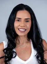 Foto oficial de Darbi de Jesus (TSE)