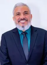 Foto oficial de Defensor Oleno Matos (TSE)