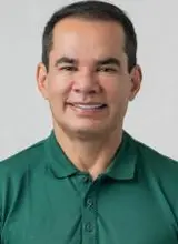 Foto oficial de Defensor Stélio Dener (TSE)