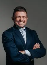 Foto oficial de Delegado Francisco (TSE)