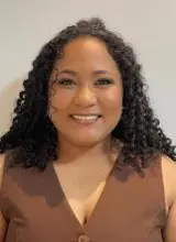 Foto oficial de Deyse Sonayra (TSE)