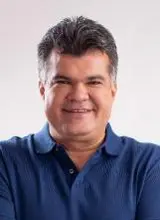 Foto oficial de Dhiego Coelho (TSE)