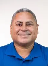 Foto oficial de Dilson Araújo (TSE)