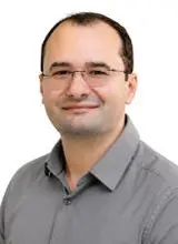 Foto oficial de Dr. Célio Wanderley Jr. (TSE)