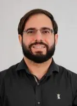 Foto oficial de Dr. Fabricio Rocha (TSE)