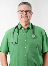 Foto oficial de Dr. Frutuoso (TSE)