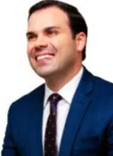 Foto oficial de Dr Meton (TSE)
