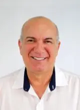 Foto oficial de Dr. Wesley Thomé (TSE)