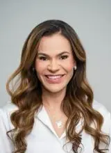 Foto oficial de Dra. Taty (TSE)