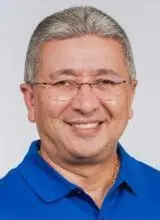 Foto oficial de Edilson Damião (TSE)