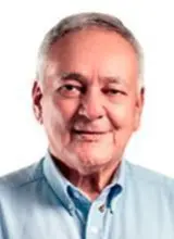 Foto oficial de Edio Lopes (TSE)