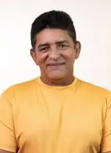 Foto oficial de Edivan Silva (TSE)