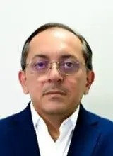 Foto oficial de Edson da Lumitec (TSE)