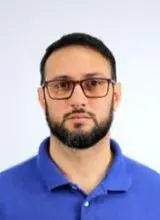 Foto oficial de Edson Guirro (TSE)
