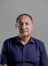 Foto oficial de Edvaldo do Santa Tereza (TSE)